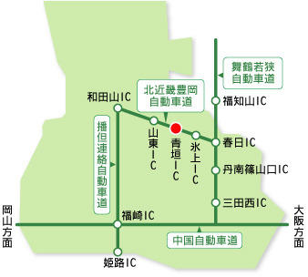 広域地図